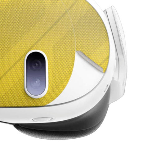 Sweden Soccer Flag Meta Quest 3  Skin